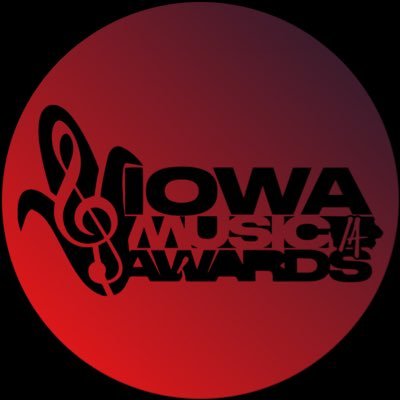 Iowa Music Awards brought to you by T1 Entertainment will take place Sunday October 29th at Riverside Casino