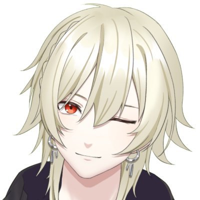 JP/EN #Vtuber / お酒と歌とゲーム大好き🥃 I used to live in the U.S, hope We can be good friends. Let's enjoy with me✌ ☆ほしいものリスト☆ https://t.co/VJKvNXC6CA 案件やお仕事はDMにどうぞ😉💕