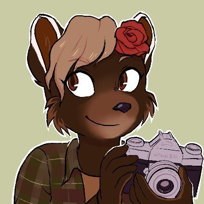 24 she/her. Nonbinary, transfemme, poly, bi. Dirty commie. Cardinals/Blues. Way too into photography and coffee. Pfp by mechares on tumblr, header @nightonox