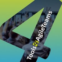 Tools4AgileTeams (@t4at_conference) 's Twitter Profile Photo Tools4AgileTeams (@t4at_conference) 's Twitter Profile Photo