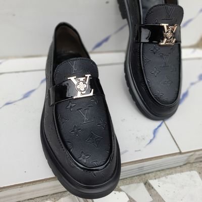 shoemaker X Trader✌️