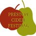 prestonciderfestival (@prestoncid63088) Twitter profile photo