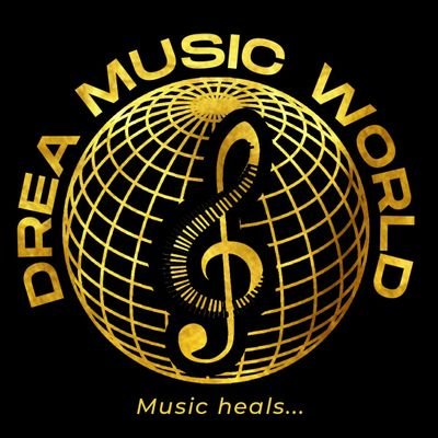 DREA MUSIC WORLD is the home of Top contents from top creators all across the 🌎