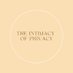 The Intimacy of Privacy (@tiop_film) Twitter profile photo The Intimacy of Privacy (@tiop_film) Twitter profile photo
