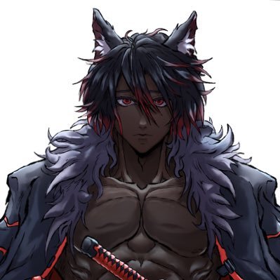 Hello, I’m Lamar. I play smash ultimate Guilty Gear Strive, call of duty, and racing games. I also make music if you wanna check it out pfp. drawn by nico_artts