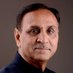 Vijay Rupani (Modi Ka Parivar) (@vijayrupanibjp) Twitter profile photo