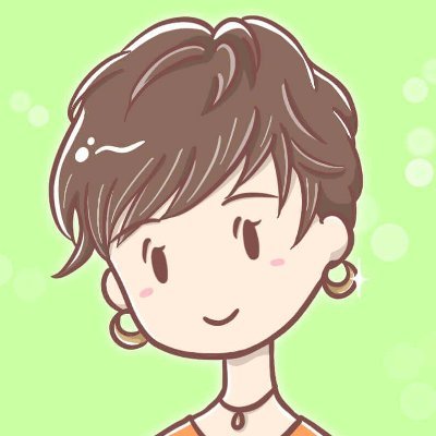 ともこさんのプロフィール画像