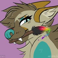 WuffyRawr | COMMS OPEN(dms) (@wuffyrawr) 's Twitter Profile