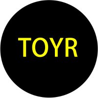 ToyRebellion(@toyrebellion) 's Twitter Profile Photo