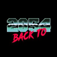 back to 2054(@backto2054) 's Twitter Profile Photo