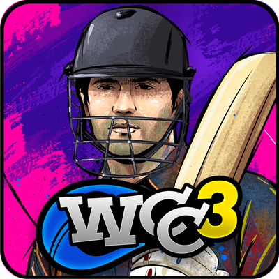 WCC3 is the World’s most downloaded, played, loved cricket game 
WCC3-https://t.co/xW6msvMSAe
WCC2-https://t.co/QpHvsB78Pi