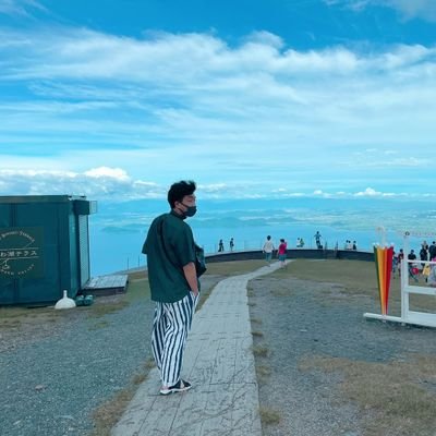 55_runrunrun's profile picture. 演劇の作家/演出家/
名古屋の劇団
『天然求心力アルファ』所属/