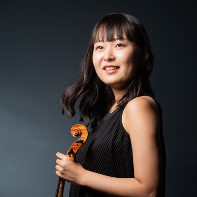 nanakonosumaho's profile picture. ヴィオラ🎻/愛知県出身/藝高藝大/デトモルト音大/ベルリン芸大/ベルリン・コンツェルトハウス管弦楽団アカデミー/シュターツカペレ・ハレ副首席/@JNO_2021コアメンバー