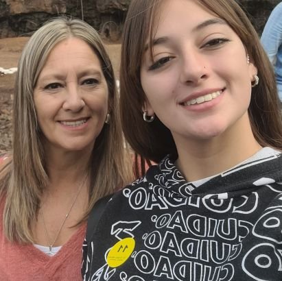 mavidelvalle197's profile picture. Gracias SCALONETA!por darme tanta Felicidad!!!