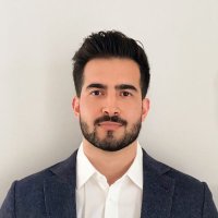 Sam Nouri (@mrsamnouri) 's Twitter Profile