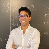 Brad Bachu (@bradbachu) 's Twitter Profile