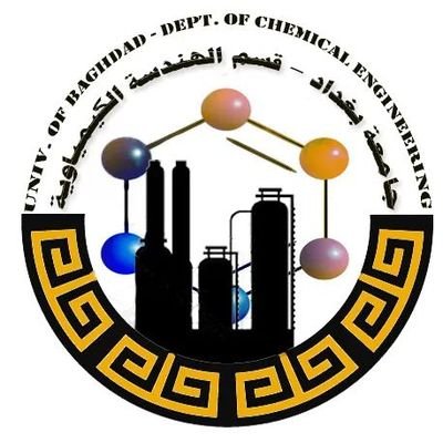 Chemical Engineering Dept./ University of Baghdad