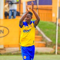 Mwanje Elvis Eddy (@mwanjeelviseddy) 's Twitter Profile