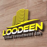 Loodeen Global Investment Inc. (@loodeenglobal) 's Twitter Profile
