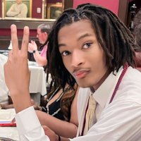 JJ Robinson (@deucerob2023) 's Twitter Profile