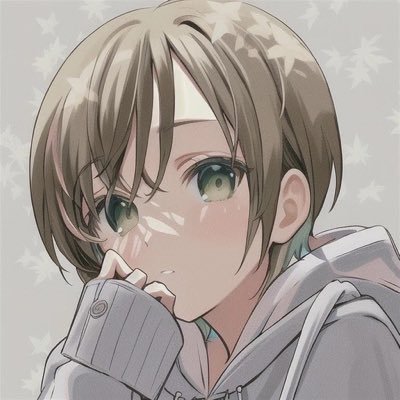 🌹🎧💭鹿ちょんぱ