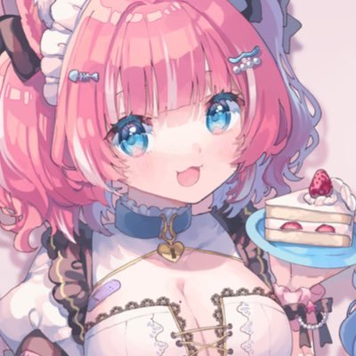 猫乃なの🫖💗さんのプロフィール画像