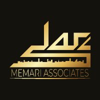 Memari Associates(@memariassociate) 's Twitter Profile Photo