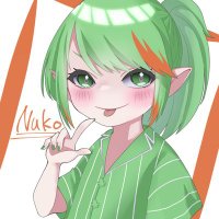 Nuko@Garuda (@nukotekken) 's Twitter Profile Photo Nuko@Garuda (@nukotekken) 's Twitter Profile Photo