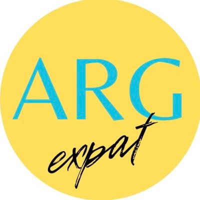 ARGexpat's profile picture. 