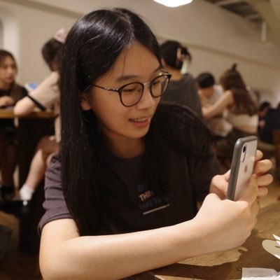 mttsai_'s profile picture. 👩🏻💻 🐶 🌖 | Taiwanese | speech synthesis trainee | interested in sound, education, and news media | MSc student in NTNU CSIE | 練習在 context switch 之間享受實驗