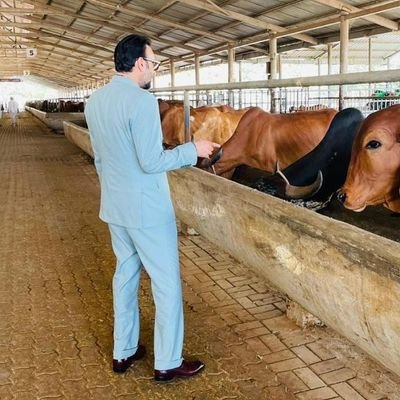 dralokdrolia's profile picture. Bhartiya BY Heart & Mind