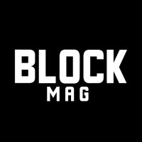 BLOCK MAG(@blockmag_co) 's Twitter Profile Photo