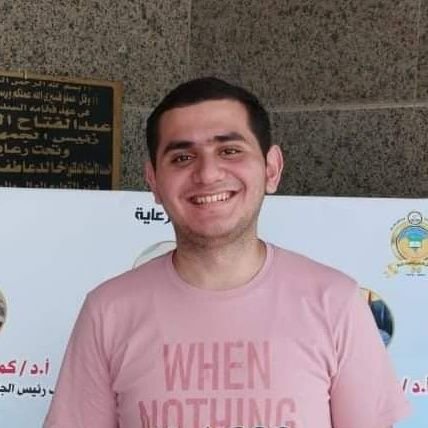 hosam_gamea's profile picture. 