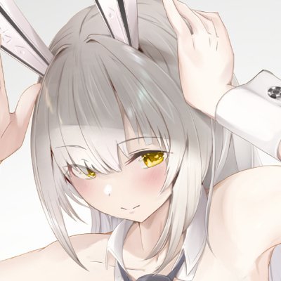 Nikke用❀ブラン🐇推し　本気でエンジョイ勢
ユニオン：STARZZ所属🌟
楽しく遊んでる方フォローさせてください！
アイコンはユニメンのAtelierさんにお借りしました✨✨