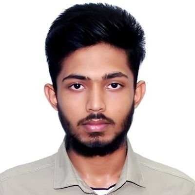 Hey, This is Rejaul Islam Ruman. Now I study Computer Science and Engineering (CSE) at Dhaka International University. And I love Learning Programming Languages
