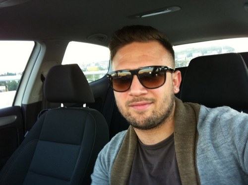 PavicMario's profile picture. Just a regular guy