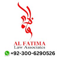Al Fatima Law Associates(@AlFatimaLawAss1) 's Twitter Profile Photo