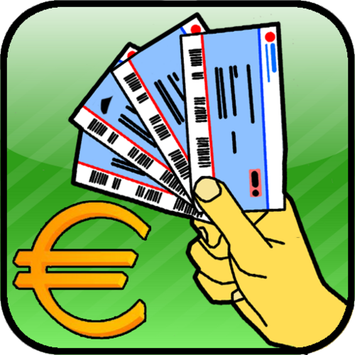 Ticket Optimizer para iPhone te ayuda con los cálculos para pagar con tickets de comida. Versión gratuita: http://t.co/6ESULmCFOJ Pro: http://t.co/nxOiZG1bmq