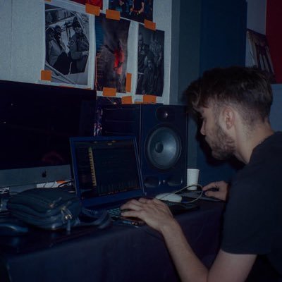 💽 Compositeur/Producer