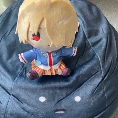 ヘブバンオタク 第五章中編クリア済 マリーとみゃーさんが推し 無言フォローすみません🙇‍♂️