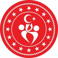 Nizip Gençlik Merkezi(@GSB_NizipGM) 's Twitter Profile Photo