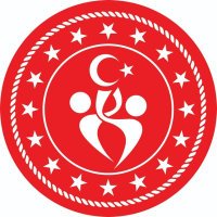 Nizip Gençlik Merkezi (@gsb_nizipgm) 's Twitter Profile