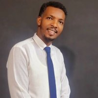 Dr Ahmed-Gaanni Abdi(@DrAhmedHersi1) 's Twitter Profile Photo