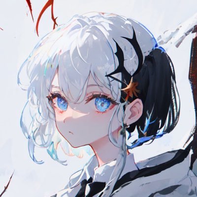 Monokurocat112's profile picture. 別垢に移動しましたので新しいアカウントでフォロワーの方はフォローします