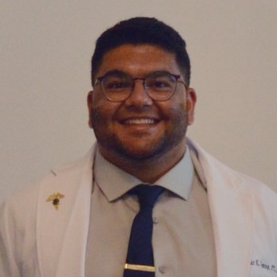 DPT_OTemraz's profile picture. Doctor of Physical Therapy - PhD in Physical Therapy Student