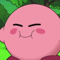 kirby pink puff ball(@kirbysuck) 's Twitter Profileg