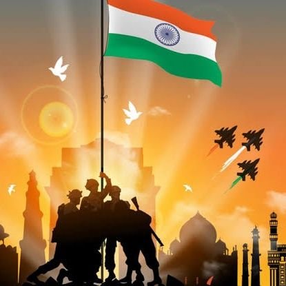 WakeUpIndia2023 Profile Picture