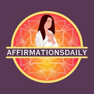 affirmations369's profile picture. 👉Law Of Attraction | Manifestation | Affirmation
👉 Manifest Anything You Wan👇