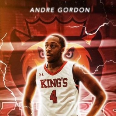 6' NCAA PG🏀 /Superior On -Ball defender; Able to push ball in transition; Masterful shooter/ Student Athlete /andrejgordon4@gmail.com