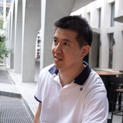 AntoninZhang's profile picture. 